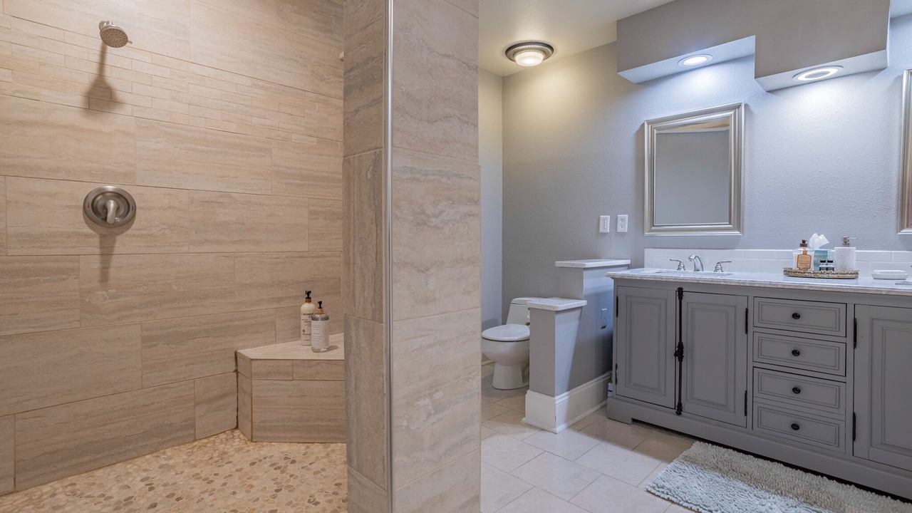 Photo of Bathroom in Rockford