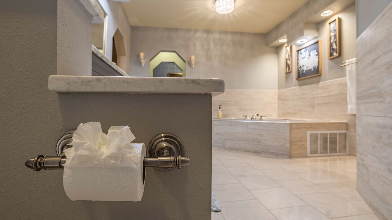 Photo of Bathroom in Rockford