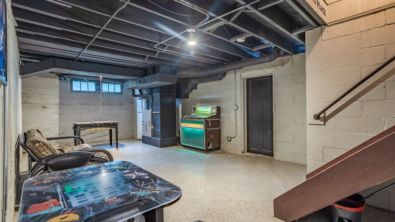 Photo of Bedroom in Rockford