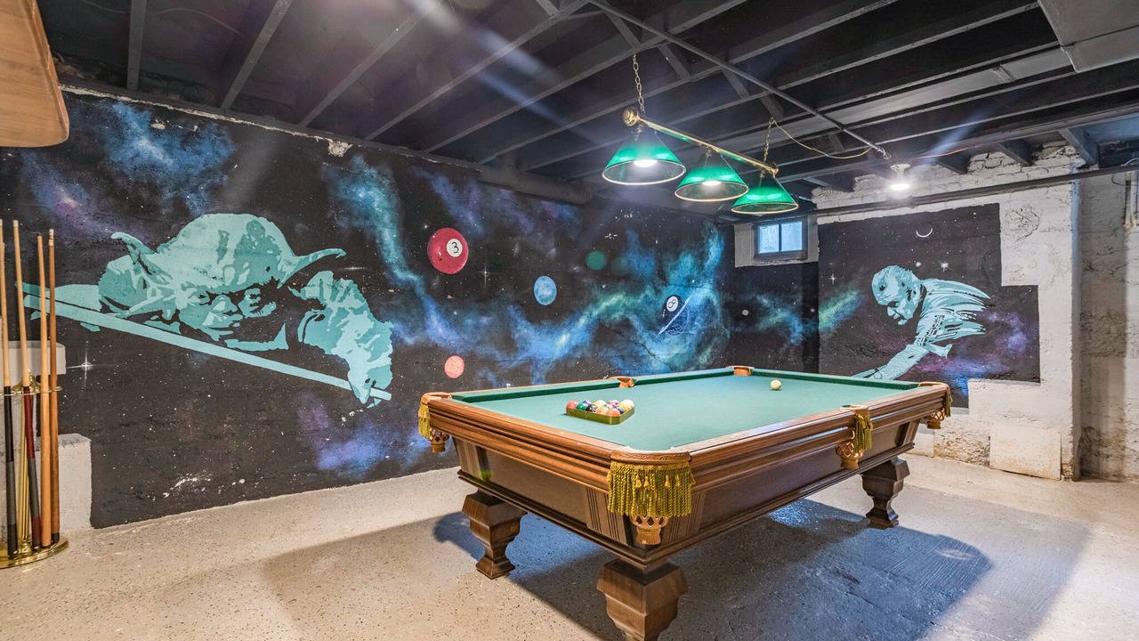 Photo of Bedroom in Rockford