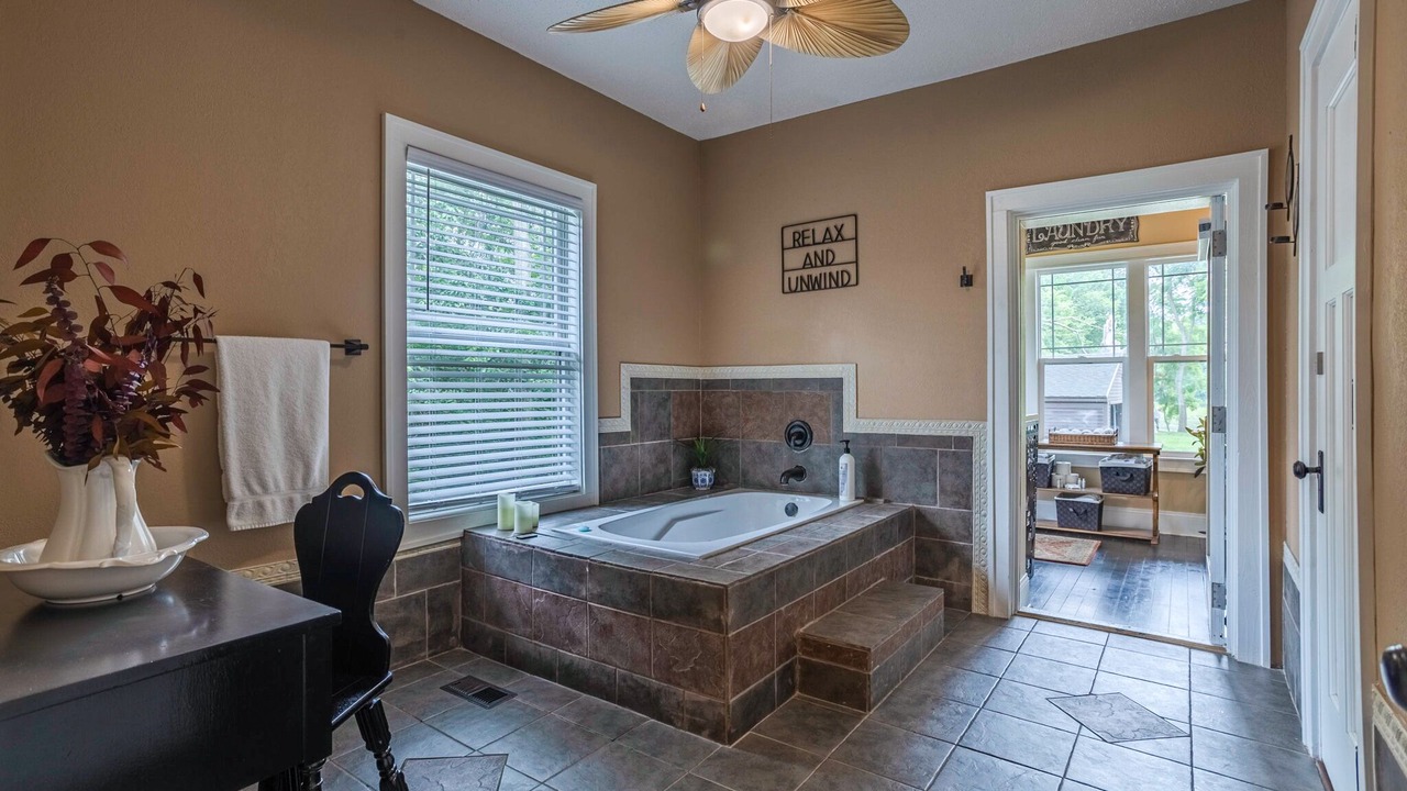 Photo of Bathroom in Rockford