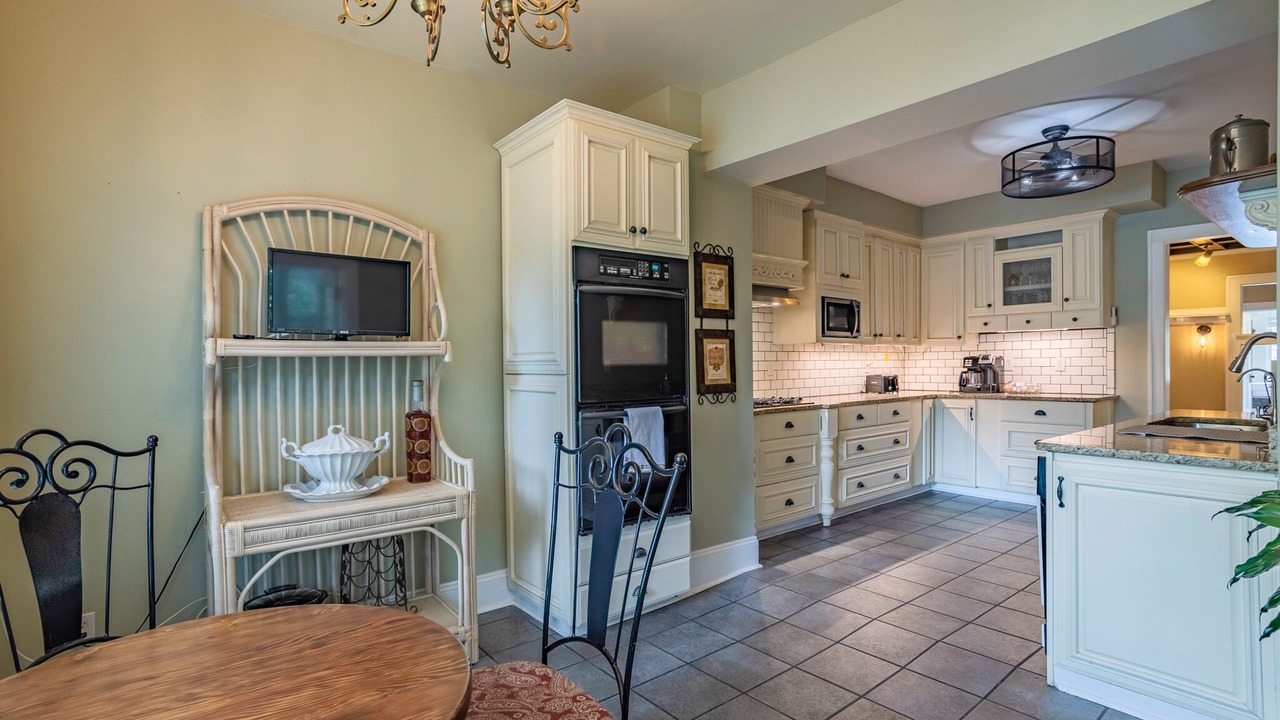 Photo of Kitchen in Rockford