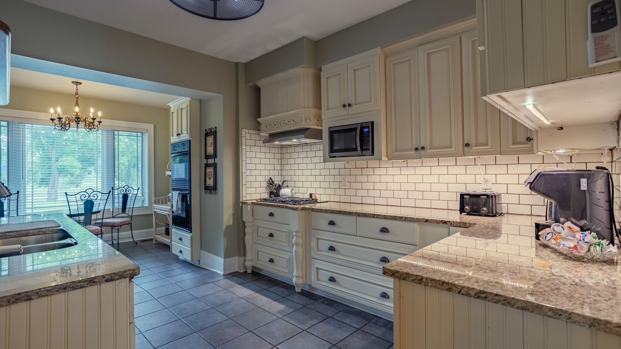 Photo of Kitchen in Rockford
