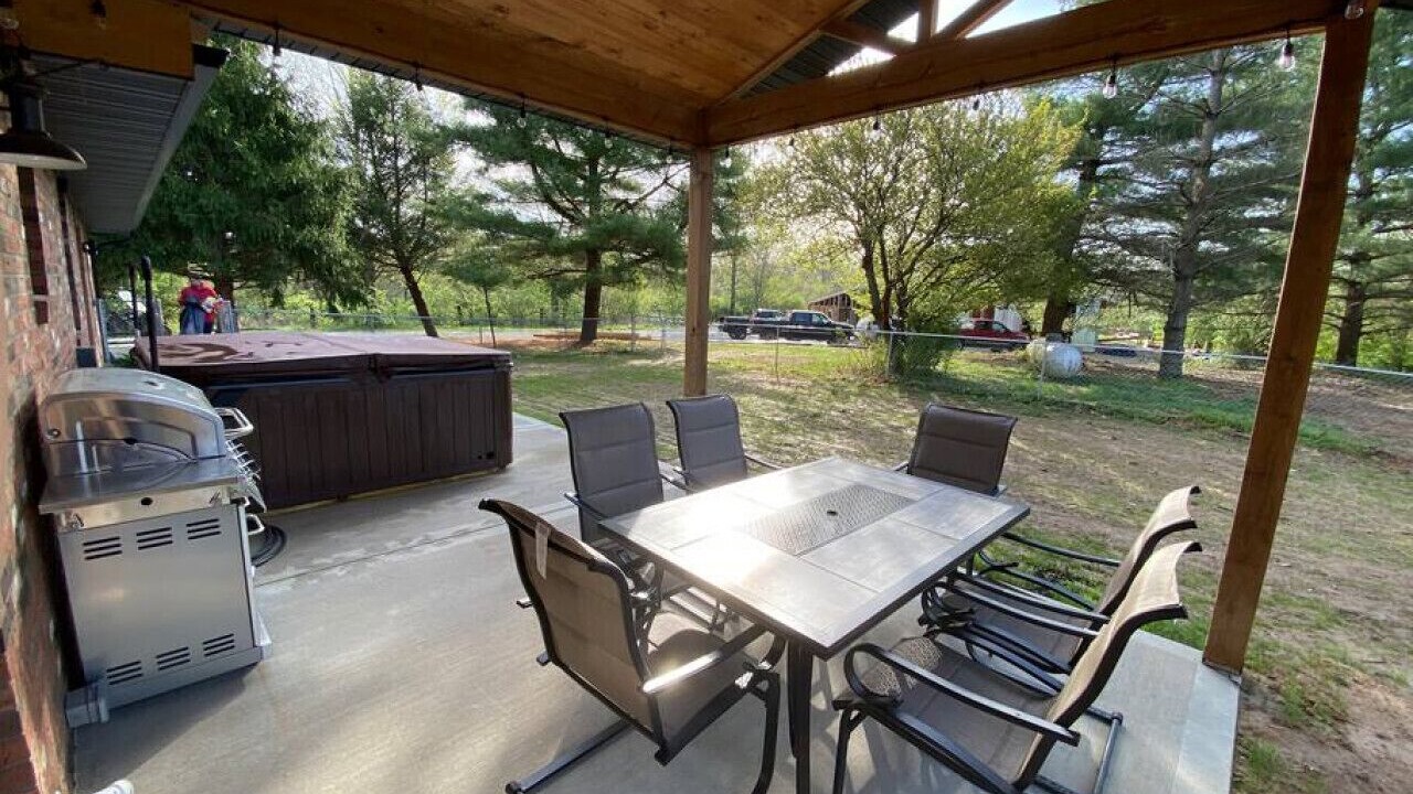 Photo of Outdoor in Caseyville