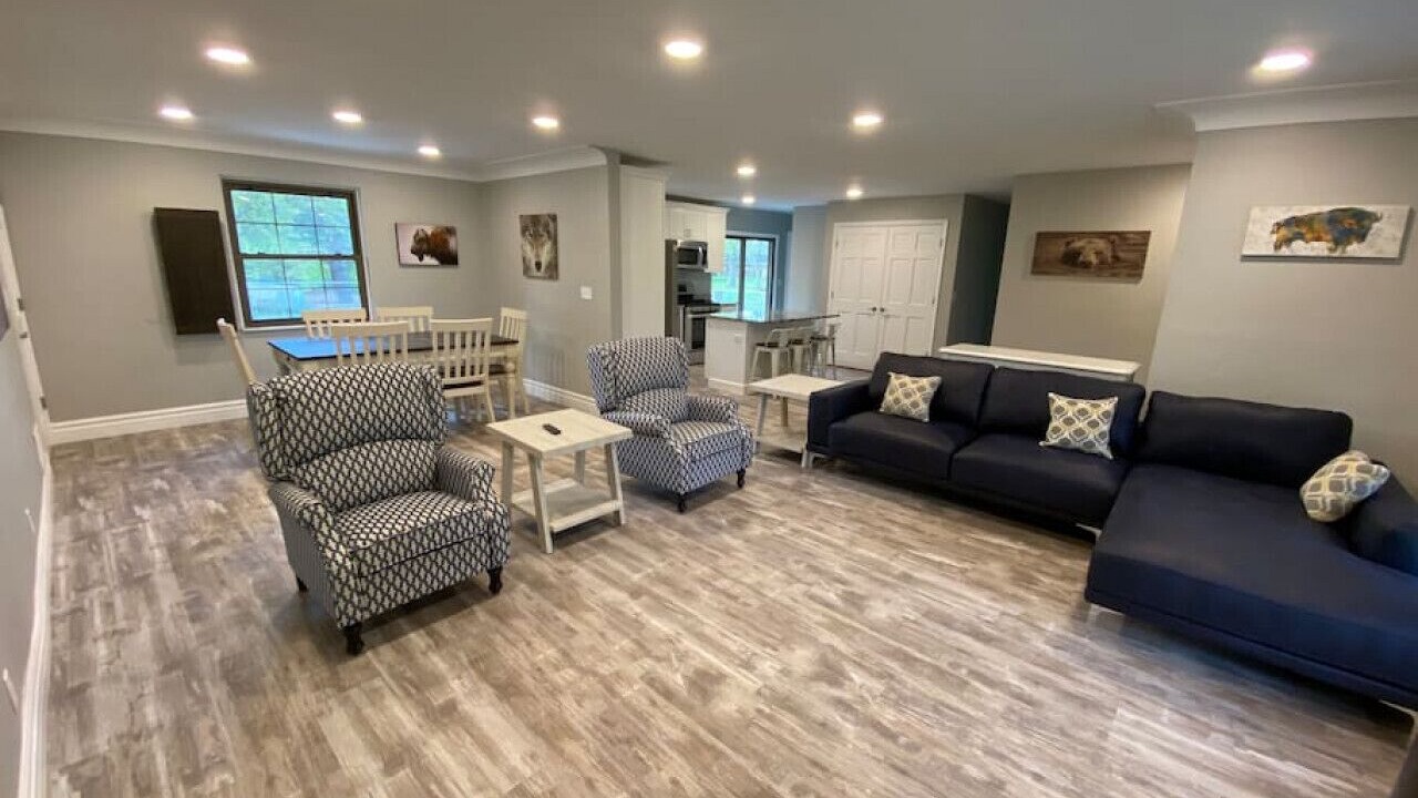 Photo of Livingroom in Caseyville