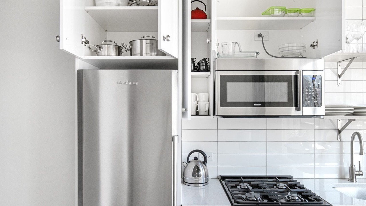 Photo of Kitchen in Near North Side
