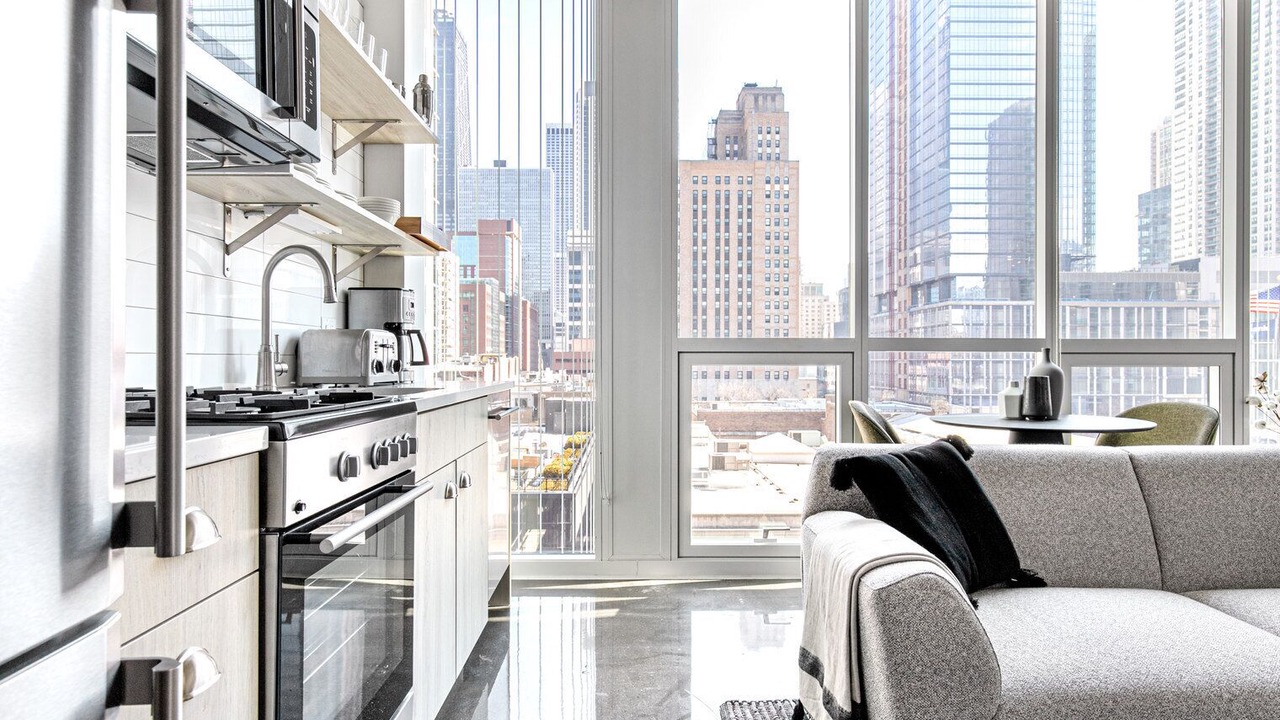 Photo of Kitchen in Near North Side