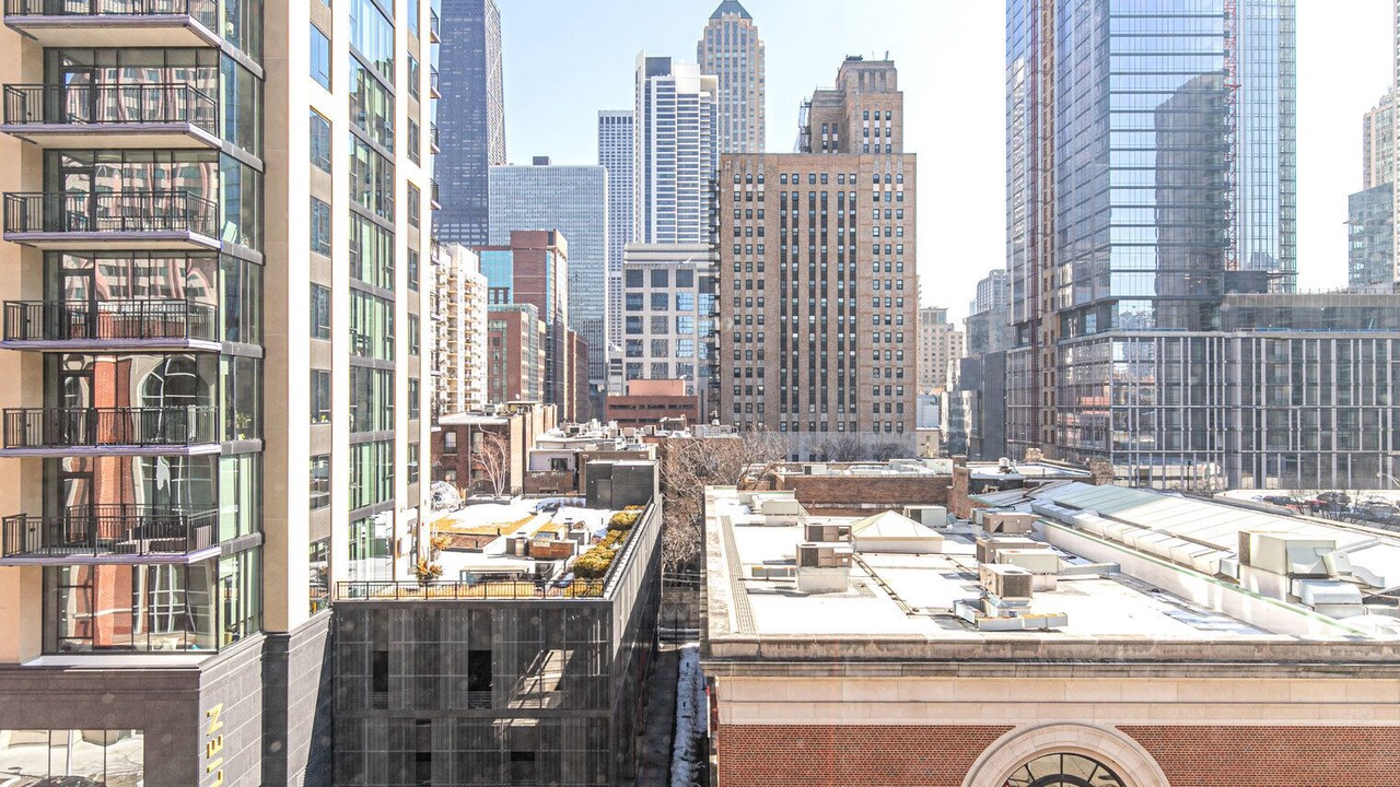 Photo of Outdoor in Near North Side