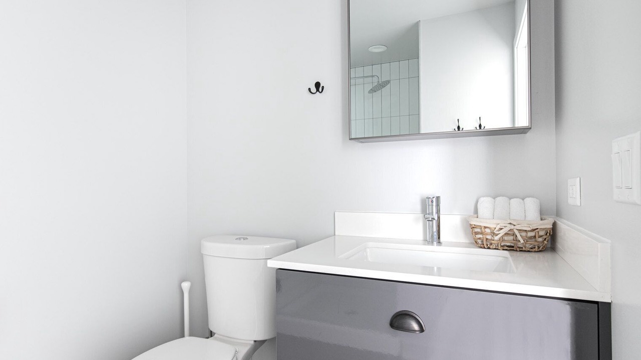 Photo of Bathroom in Near North Side