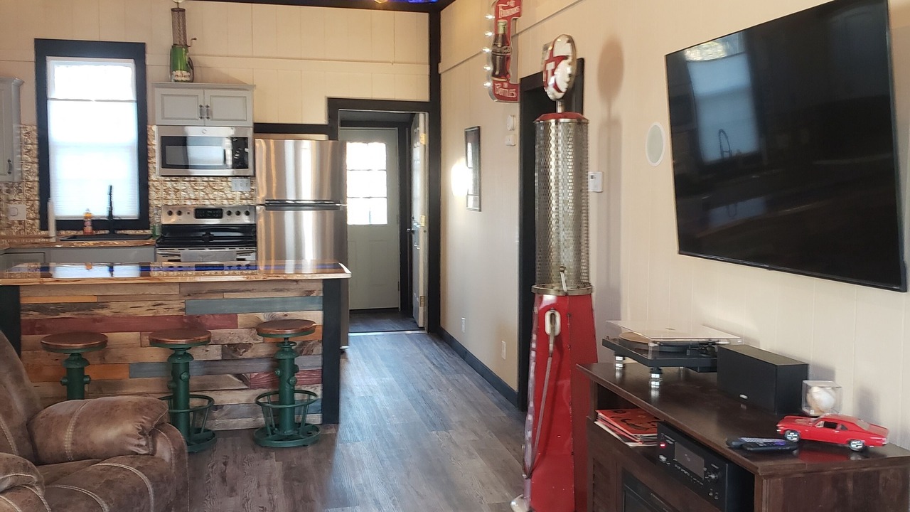 Photo of Livingroom in Olney