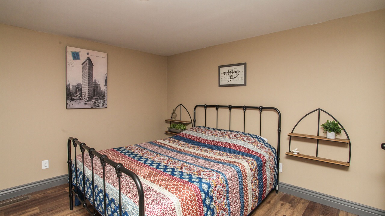 Photo of Bedroom in Lincoln
