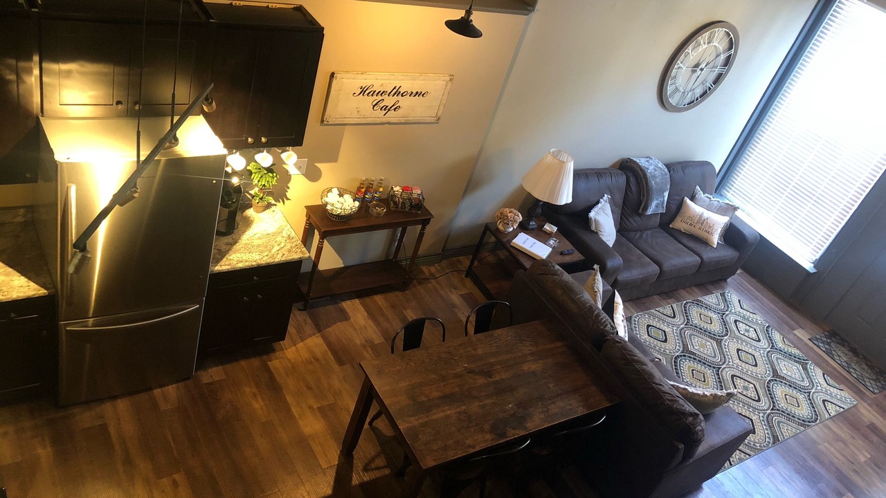 Photo of Livingroom in Lincoln