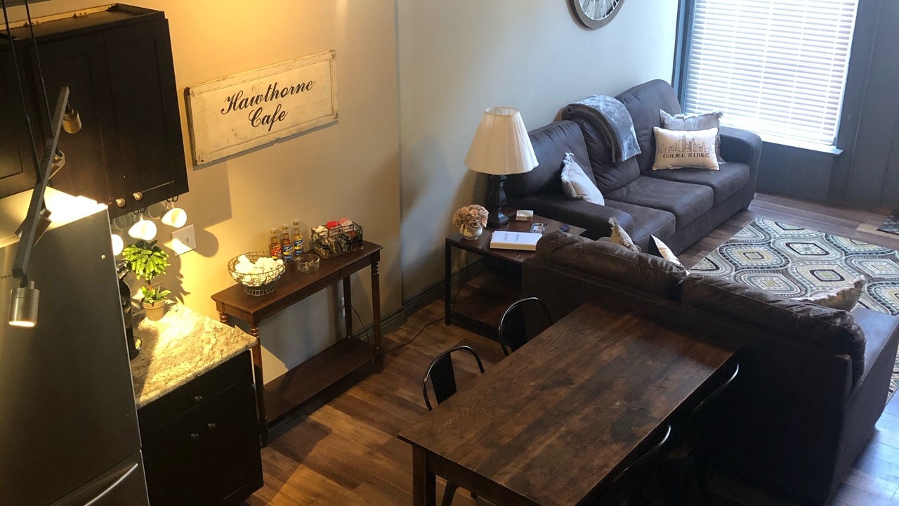 Photo of Livingroom in Lincoln