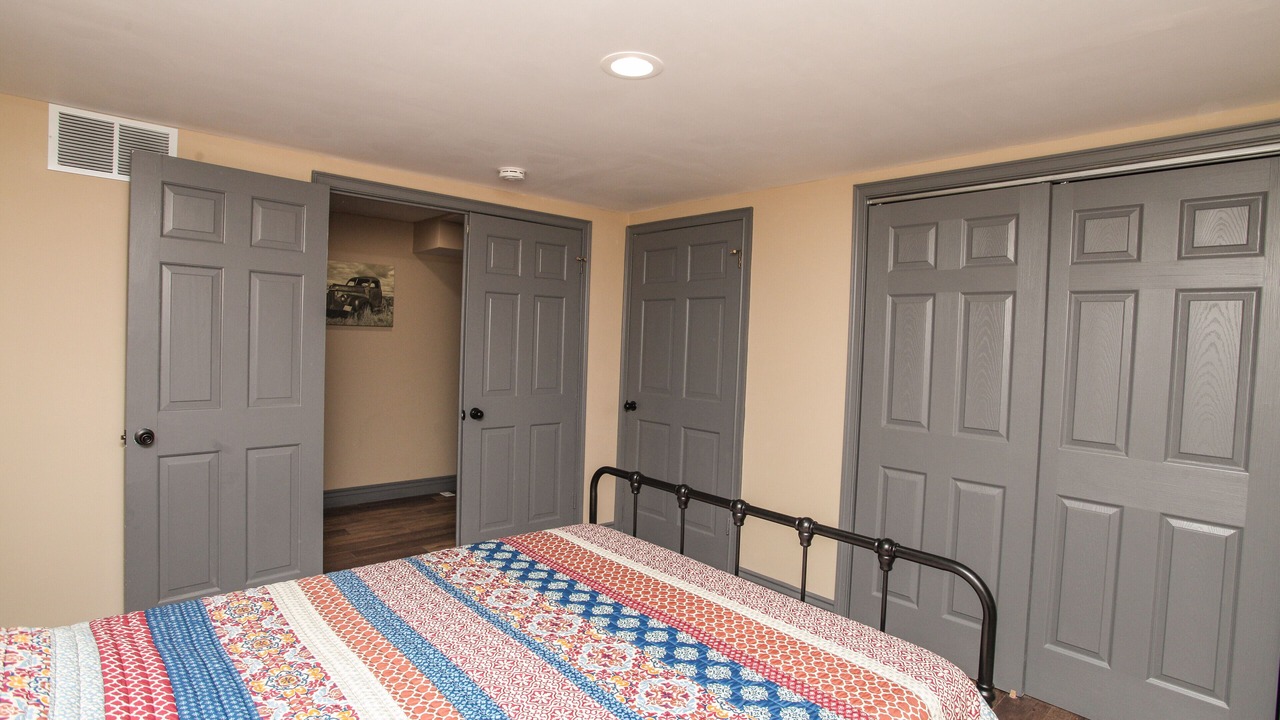 Photo of Bedroom in Lincoln