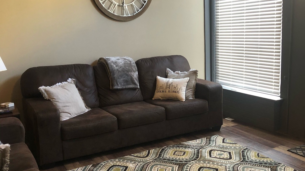 Photo of Livingroom in Lincoln