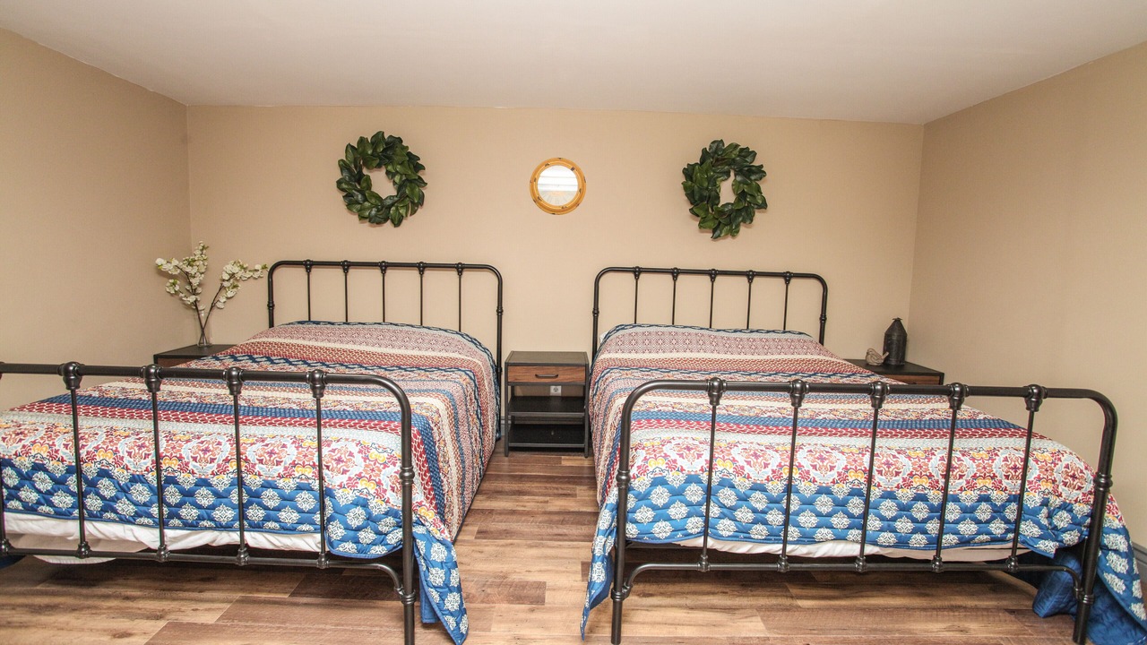 Photo of Bedroom in Lincoln