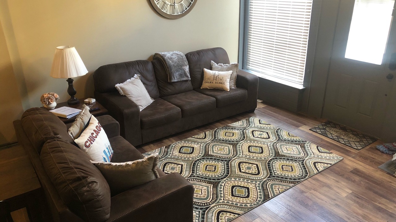 Photo of Livingroom in Lincoln