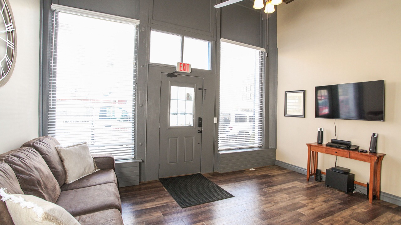 Photo of Livingroom in Lincoln