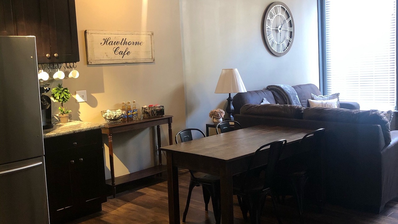 Photo of Livingroom in Lincoln