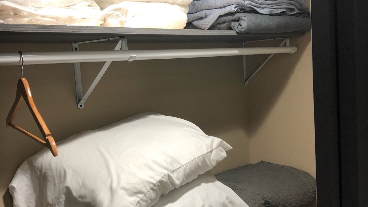 Photo of Bedroom in Lincoln