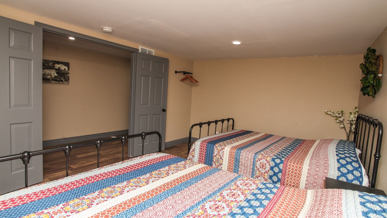 Photo of Bedroom in Lincoln