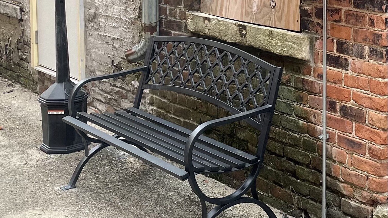 Photo of Patio Balcony in Lincoln