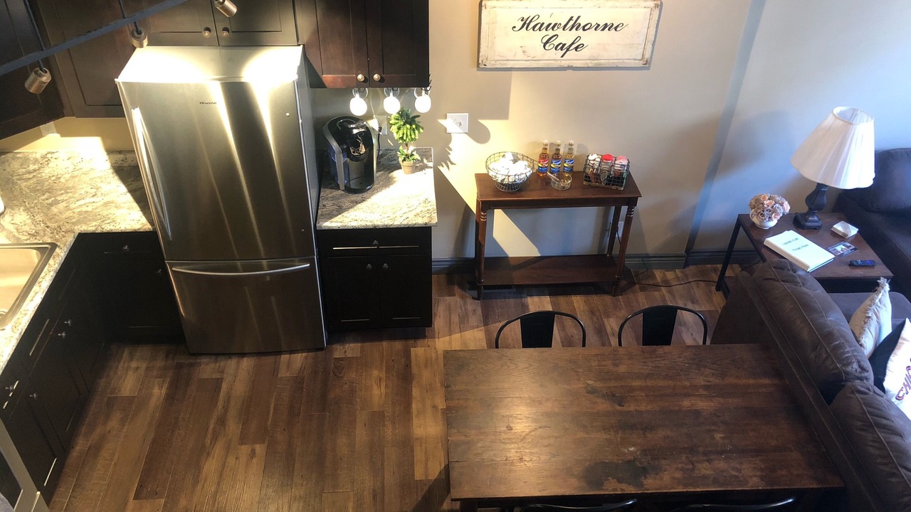Photo of Kitchen in Lincoln