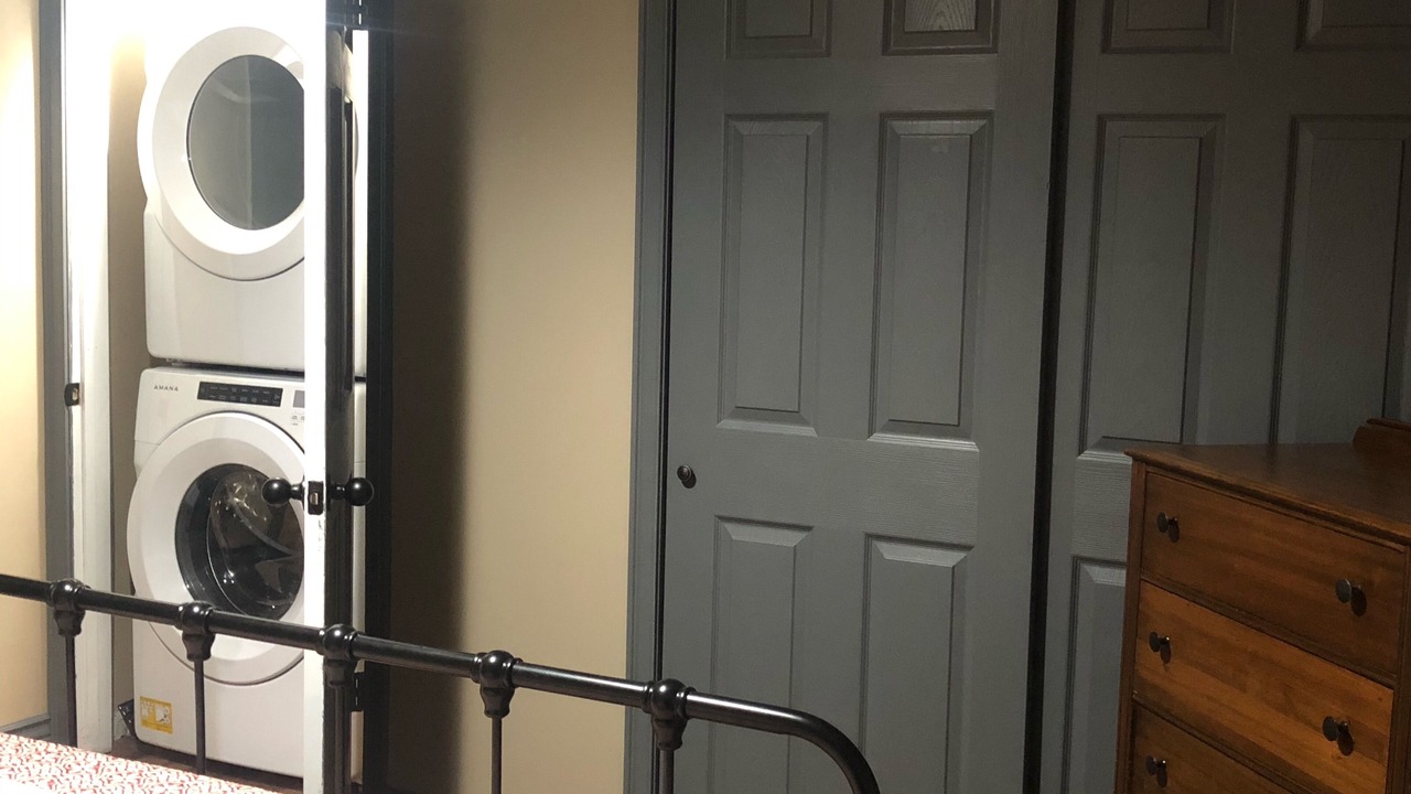 Photo of Bedroom in Lincoln