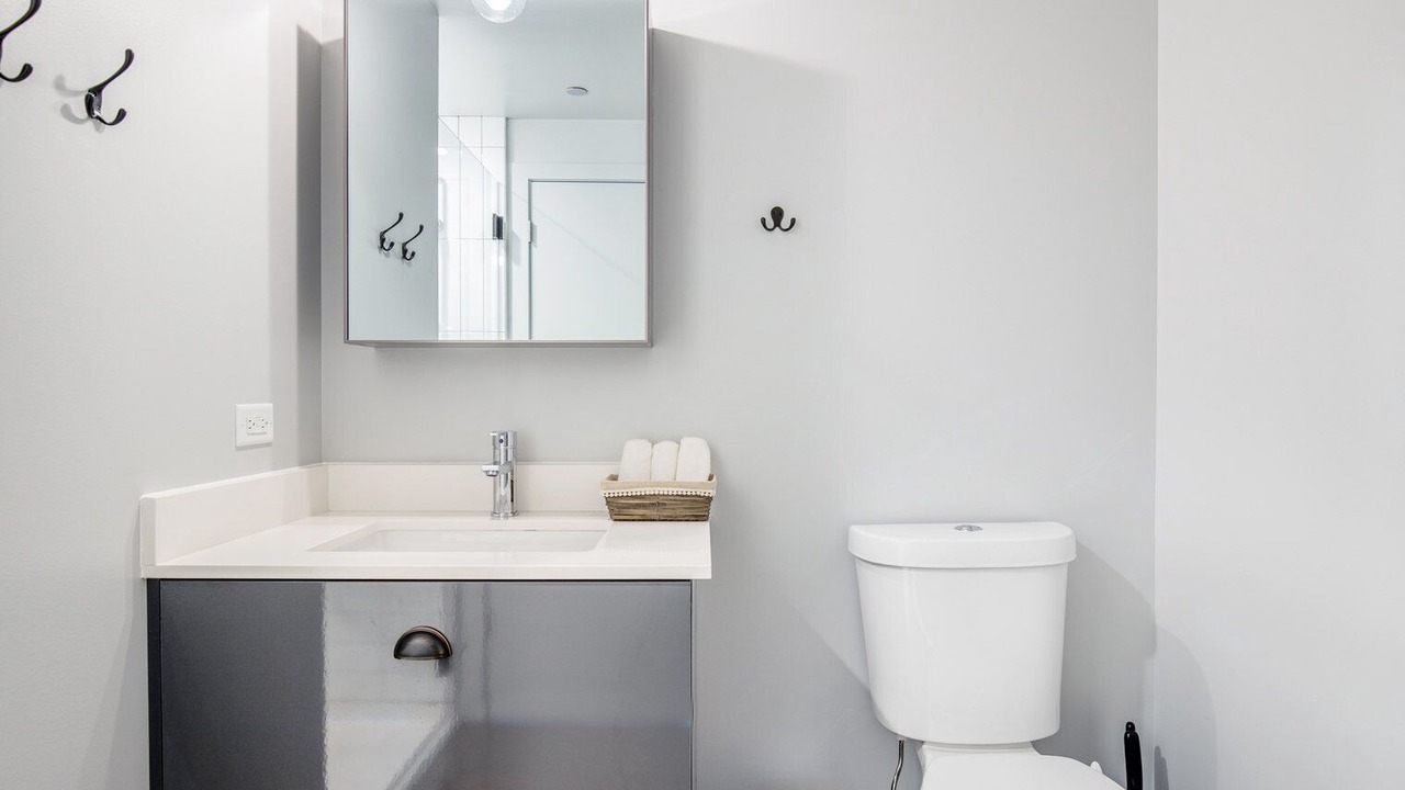 Photo of Bathroom in Near North Side