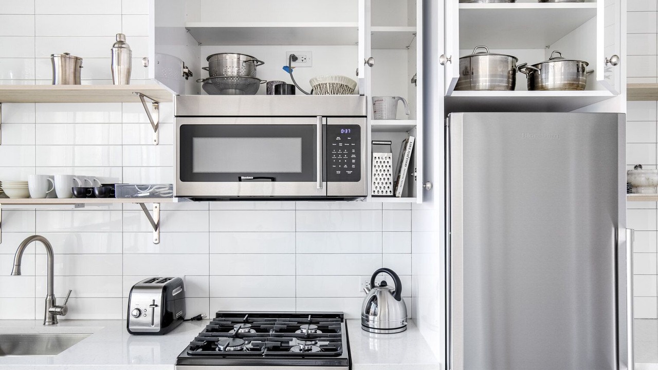 Photo of Kitchen in Near North Side