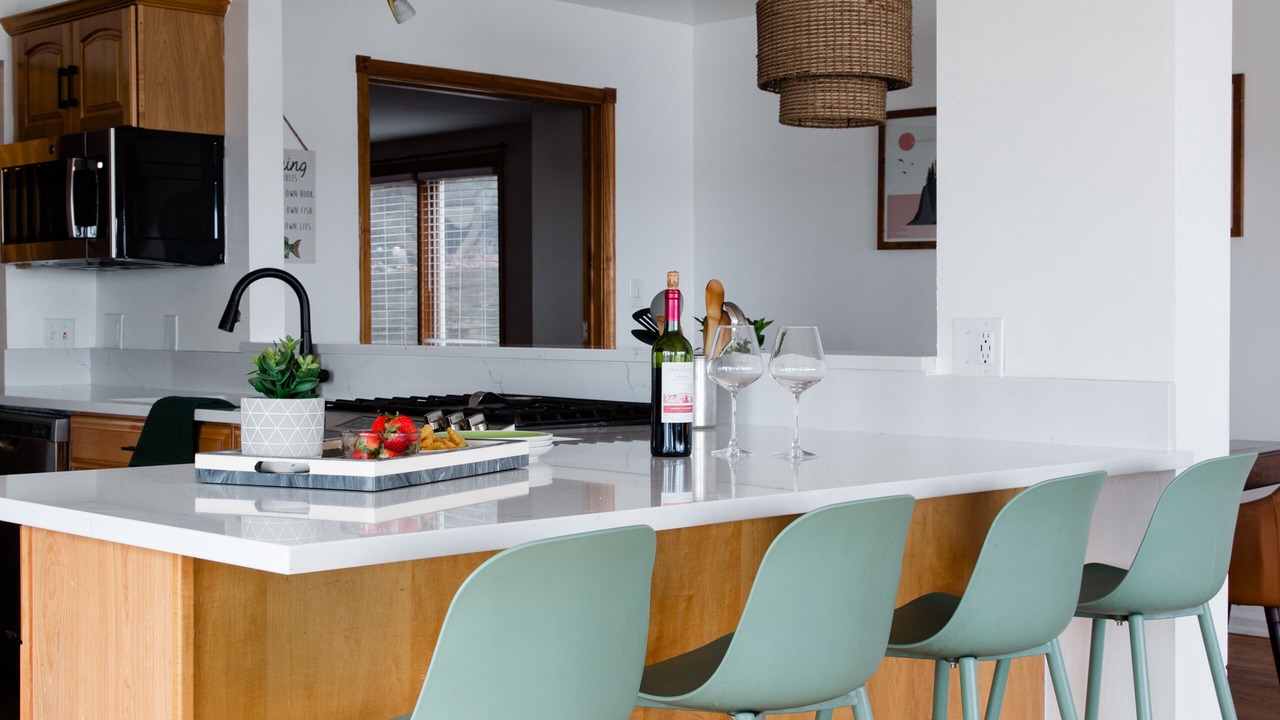 Photo of Kitchen in Fox Lake