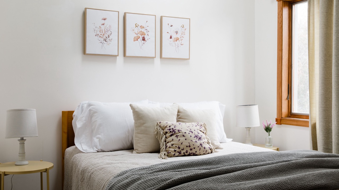 Photo of Bedroom in Fox Lake