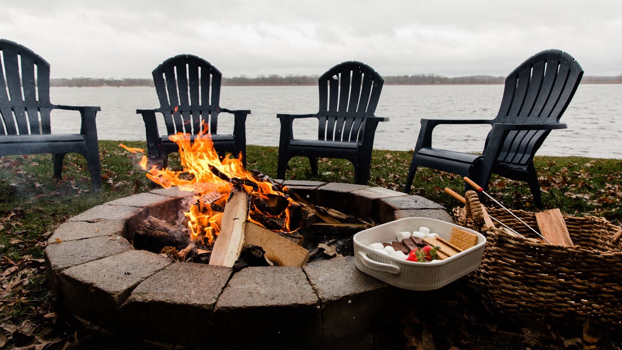 Photo of Outdoor in Fox Lake