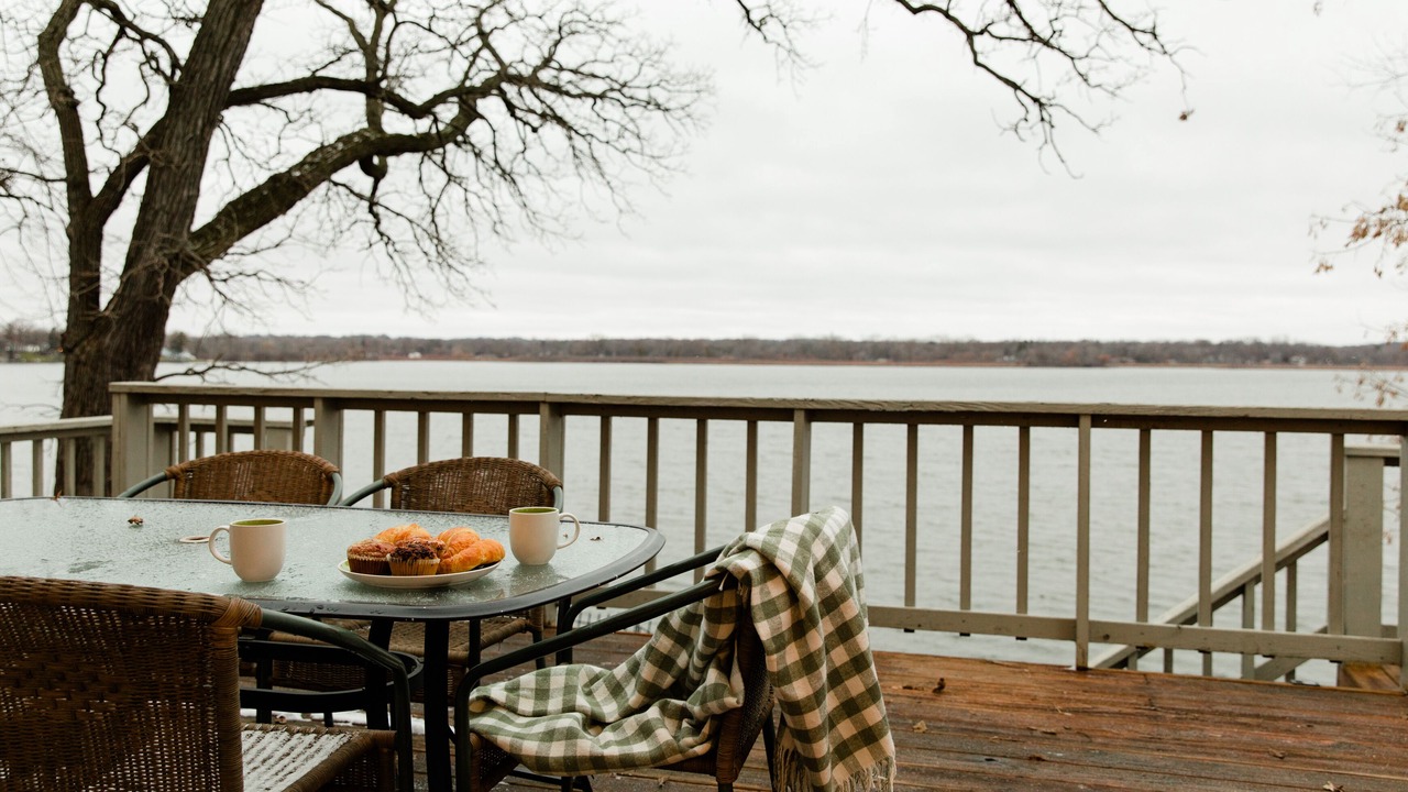 Photo of Bedroom in Fox Lake