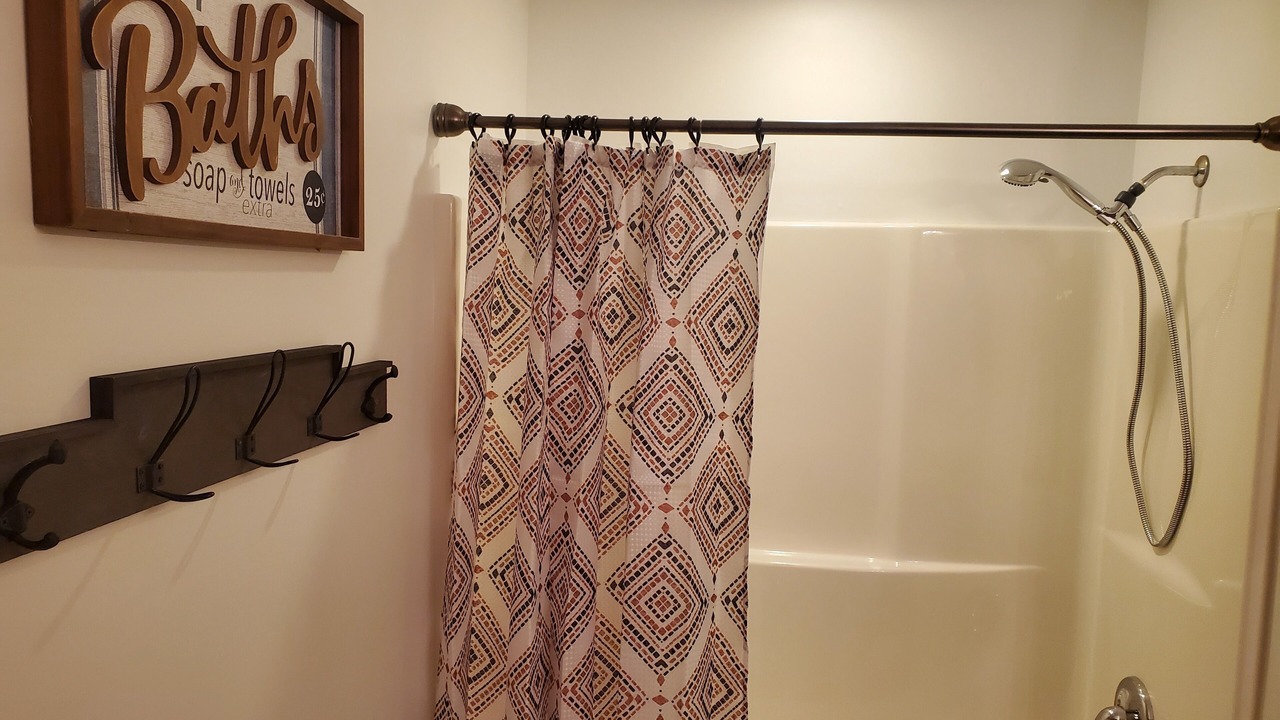Photo of Bathroom in Murphysboro