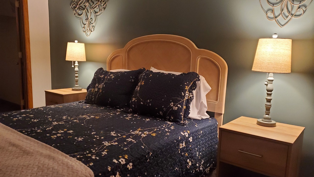 Photo of Bedroom in Murphysboro