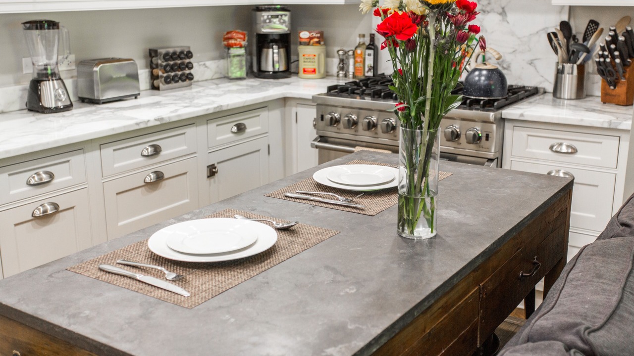 Photo of Kitchen in Old Town