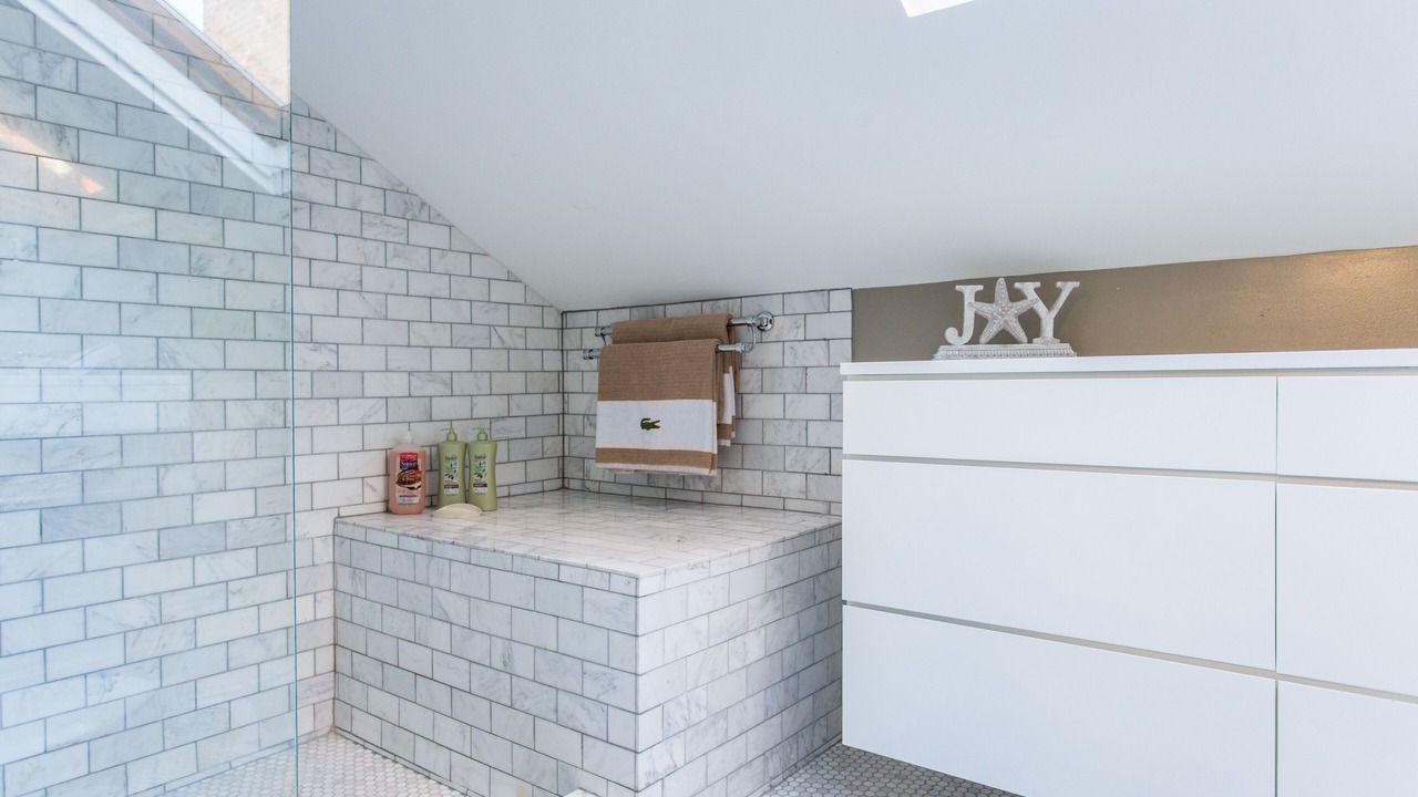 Photo of Bathroom in Old Town