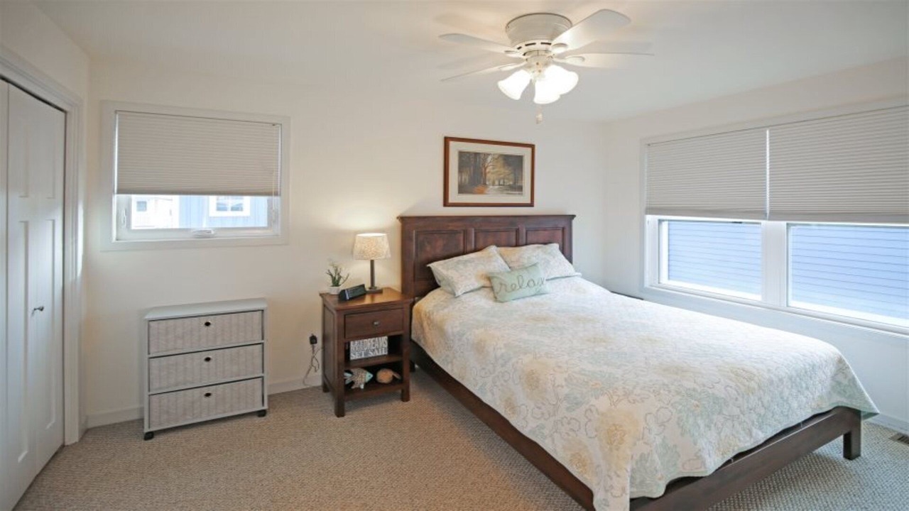 Photo of Bedroom in Ottawa