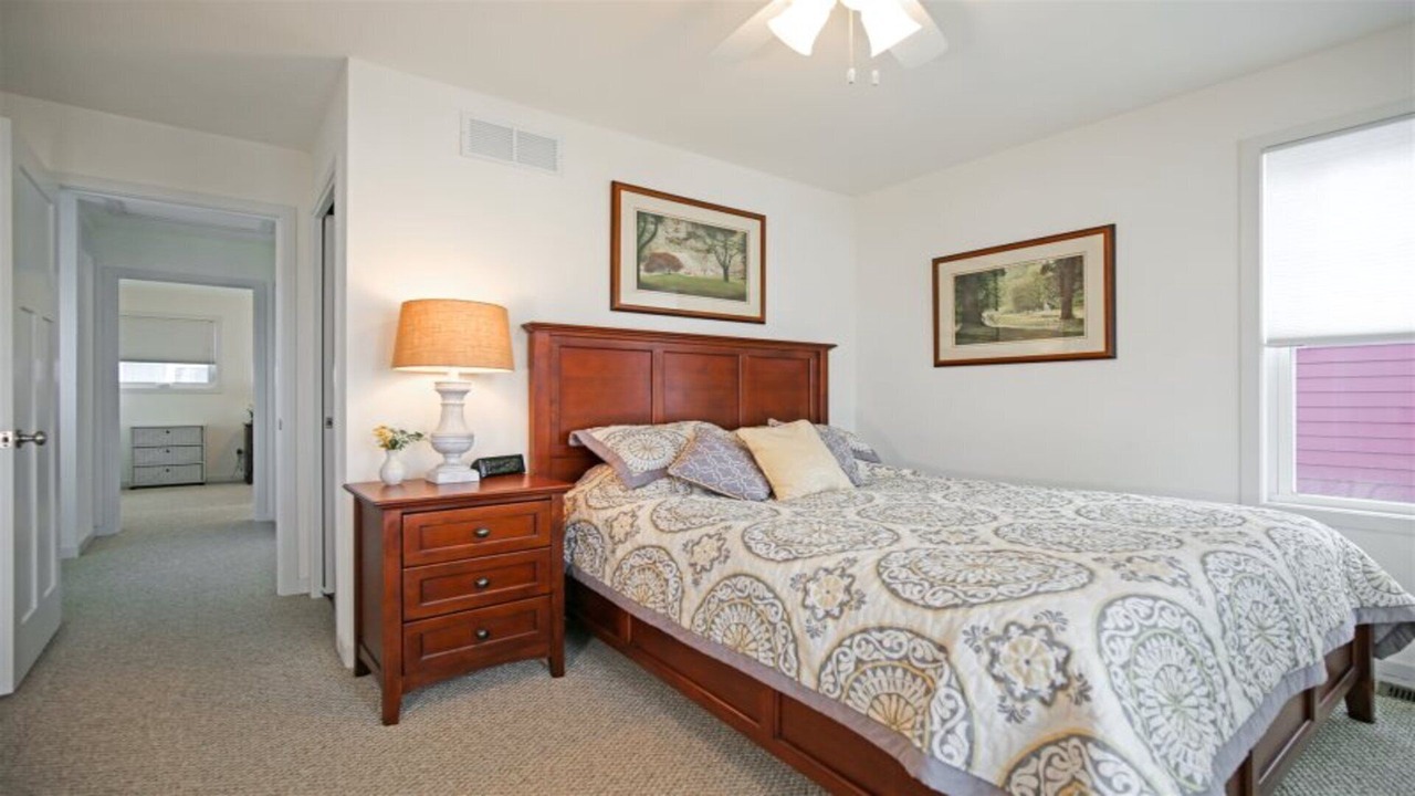 Photo of Bedroom in Ottawa