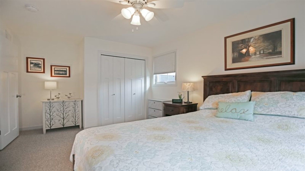 Photo of Bedroom in Ottawa
