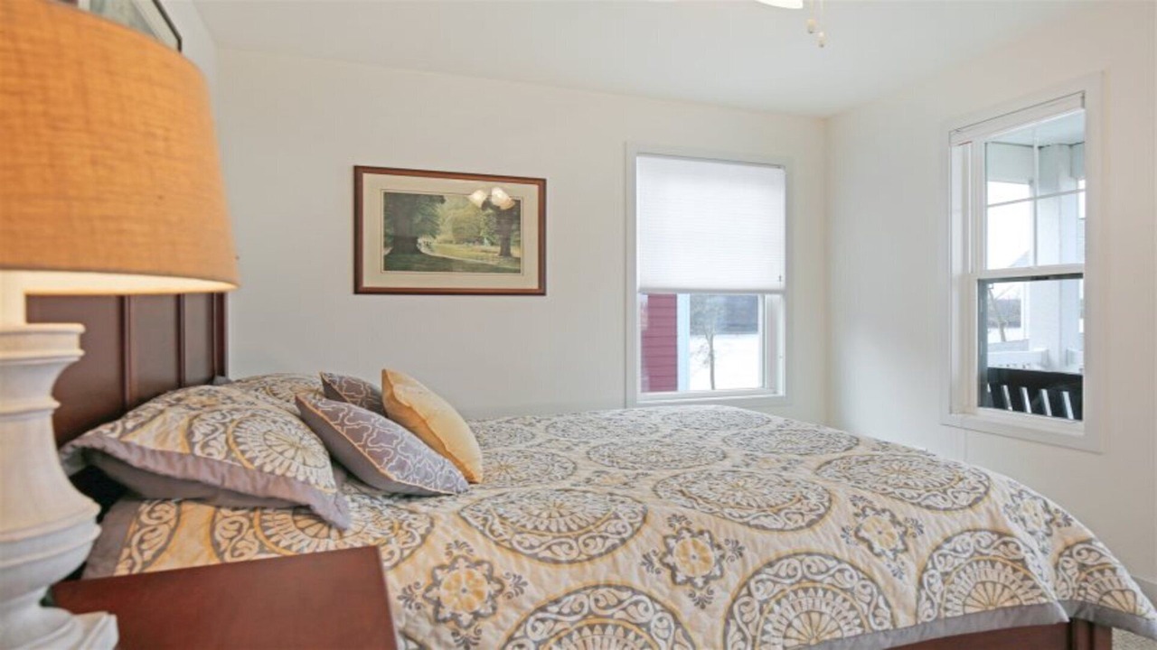 Photo of Bedroom in Ottawa