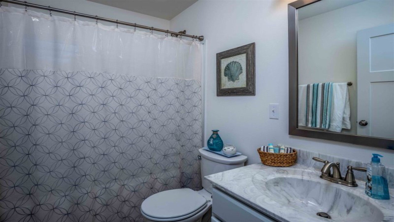 Photo of Bathroom in Ottawa