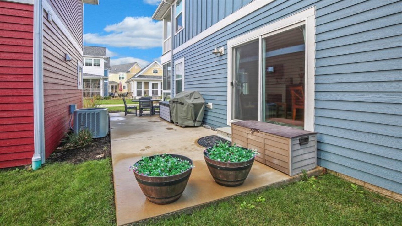 Photo of Patio Balcony in Ottawa