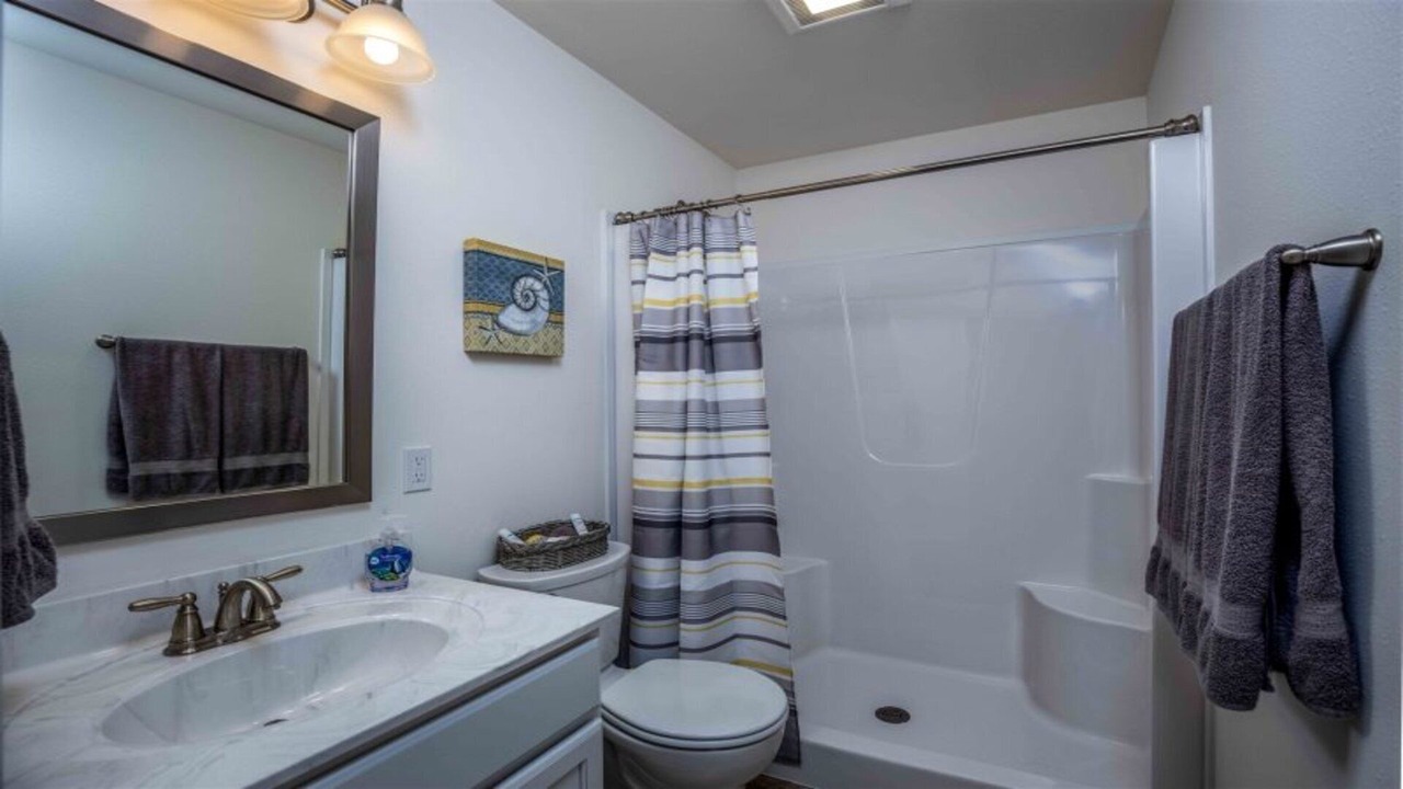 Photo of Bathroom in Ottawa