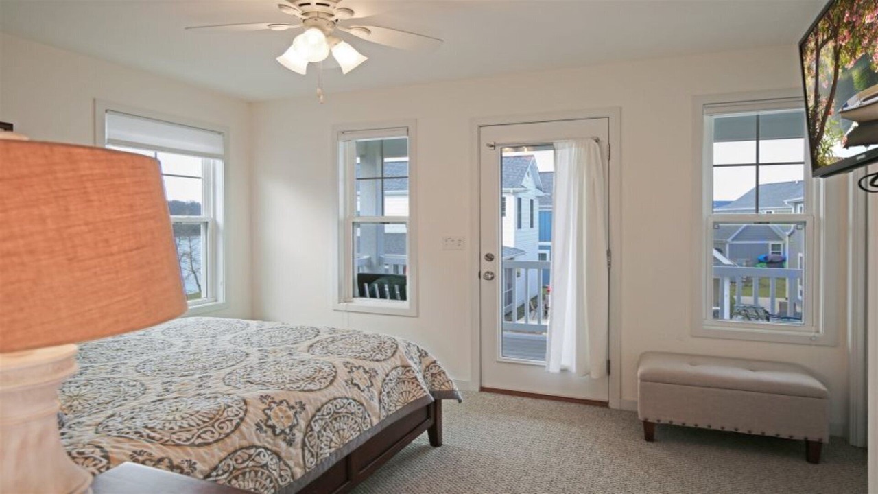 Photo of Bedroom in Ottawa