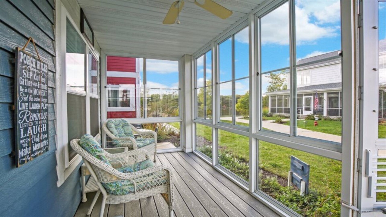 Photo of Patio Balcony in Ottawa