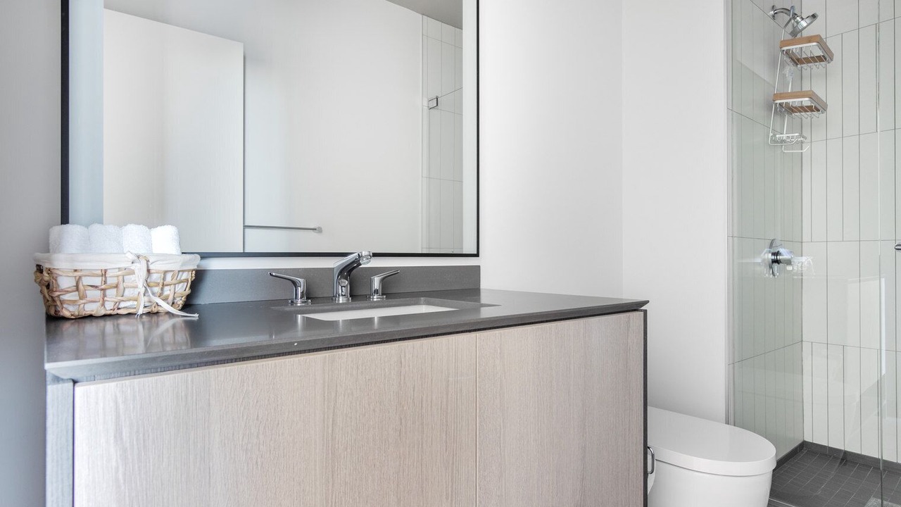 Photo of Bathroom in South Loop