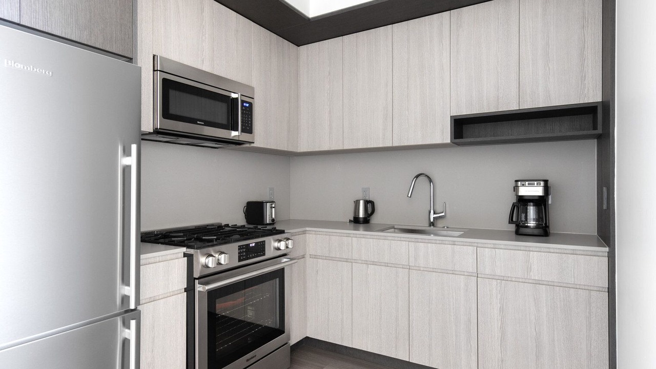 Photo of Kitchen in South Loop