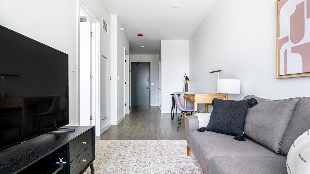 Photo of Livingroom in South Loop